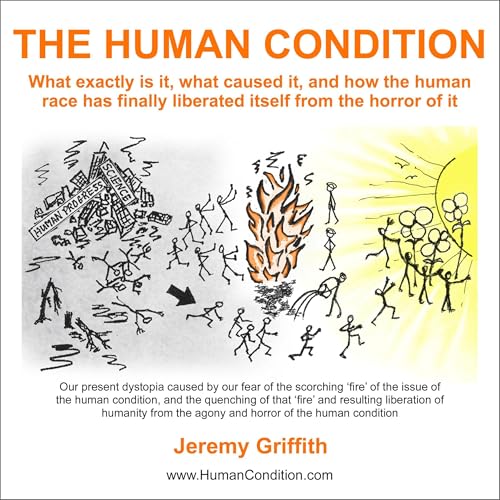 Cover of The Human Condition
