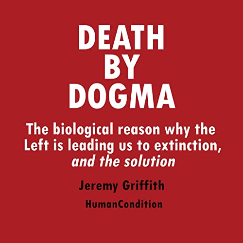 Cover of Death by Dogma