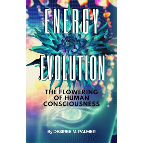 Cover of Energy Evolution