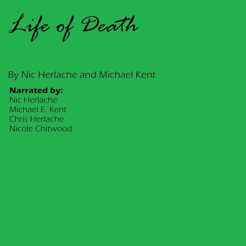 Cover of Life of Death