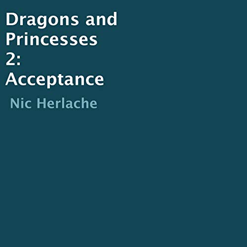 Cover of Dragons and Princesses 2