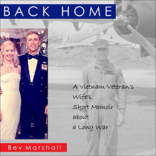 Cover of Back Home