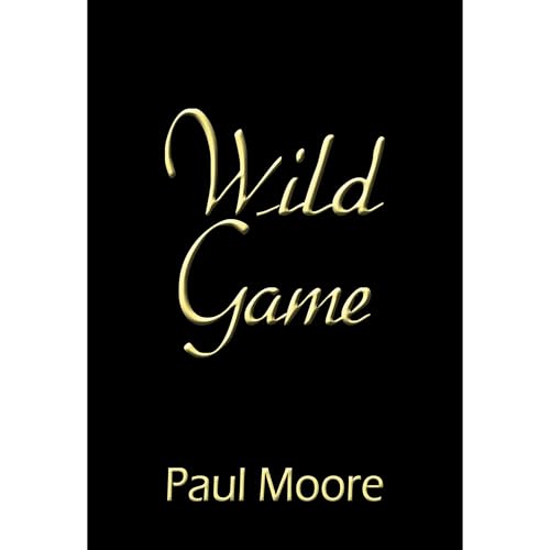 Cover of Wild Game