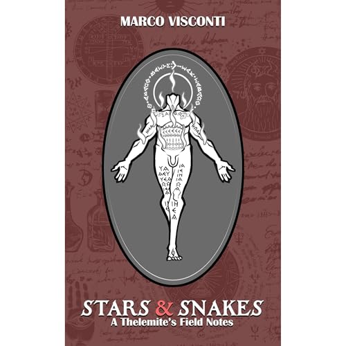 Cover of Stars & Snakes
