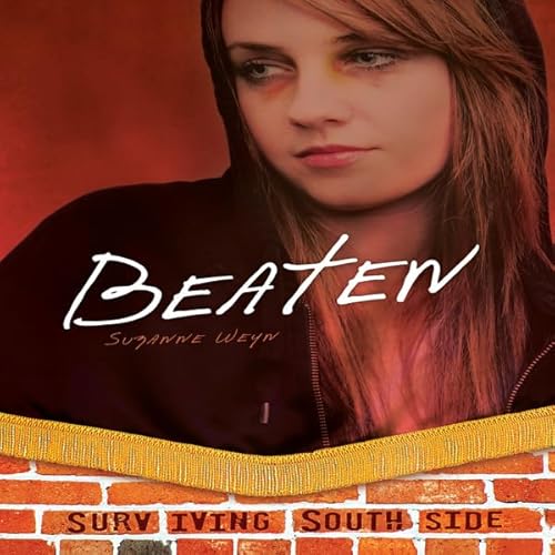 Cover of Beaten