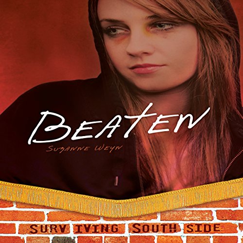Cover of Beaten
