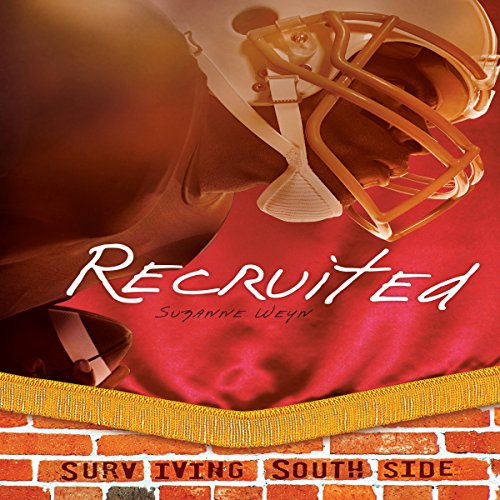 Cover of Recruited