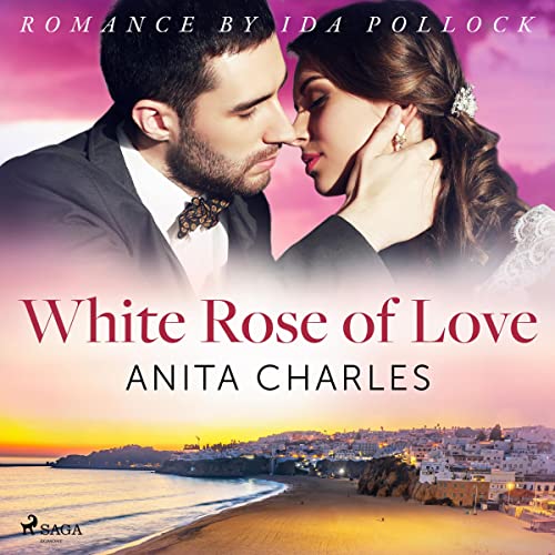 Cover of White Rose of Love