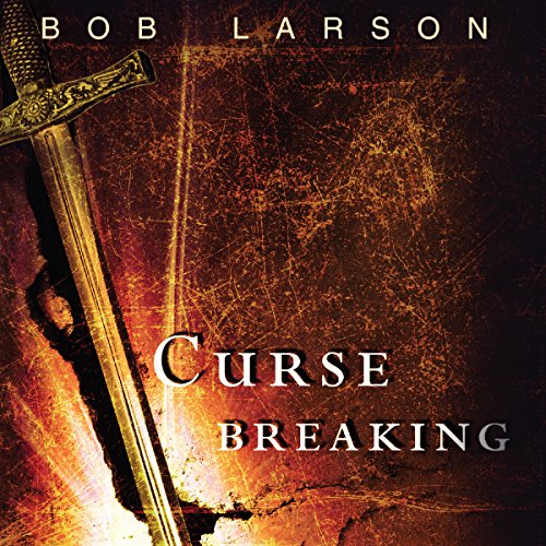 Cover of Curse Breaking