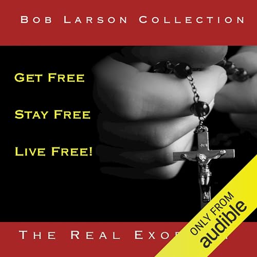 Cover of The Real Exorcist