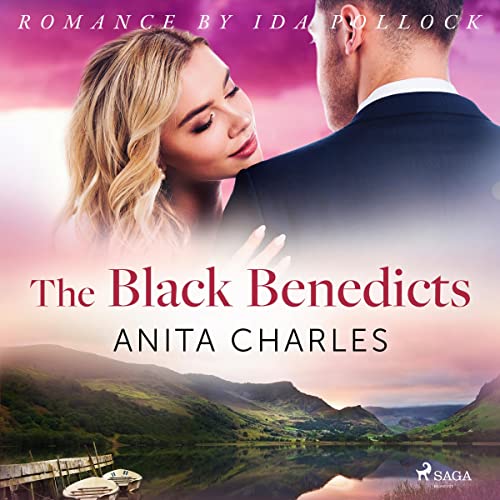 Cover of The Black Benedicts