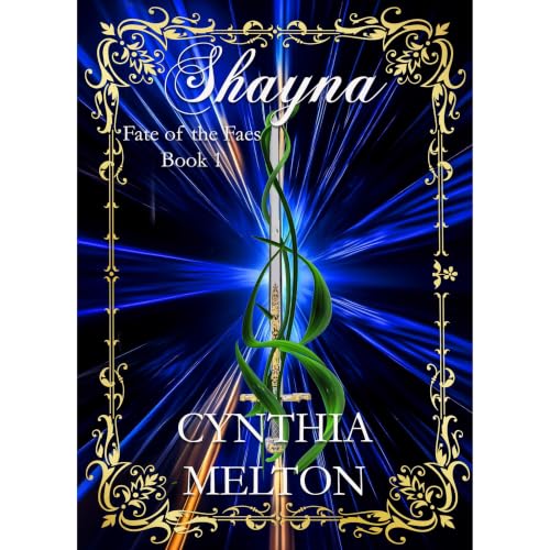 Cover of Shayna