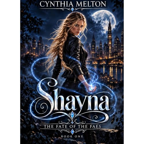 Cover of Shayna