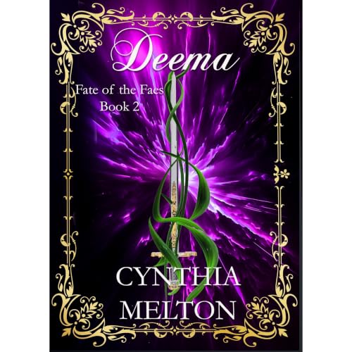 Cover of Deema