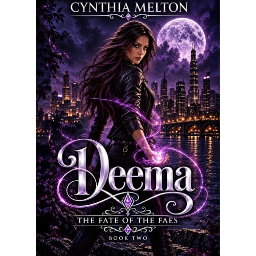Cover of Deema