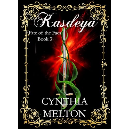 Cover of Kasdeya