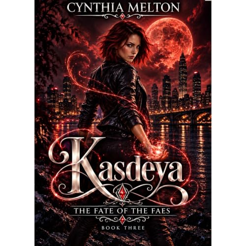 Cover of Kasdeya