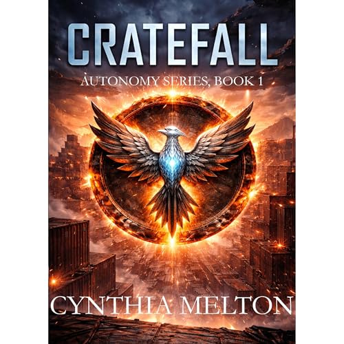 Cover of Cratefall