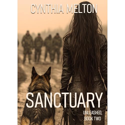 Cover of Sanctuary