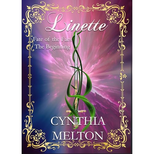 Cover of Linette