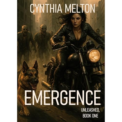Cover of Emergence