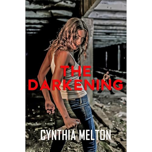 Cover of The Darkening