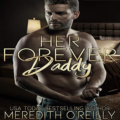 Cover of Her Forever Daddy
