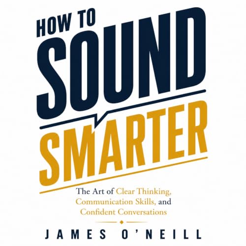 Cover of How to Sound Smarter