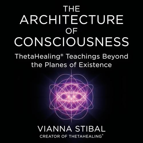Cover of The Architecture of Consciousness