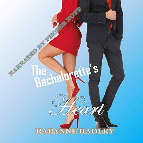 Cover of The Bachelorette's Heart