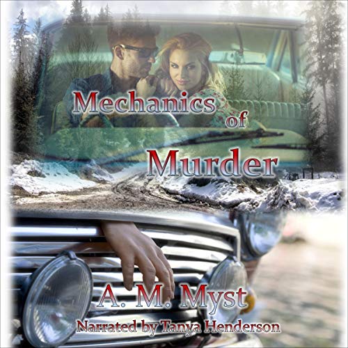 Cover of Mechanics of Murder