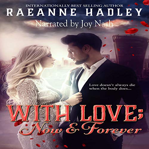 Cover of With Love; Now & Forever