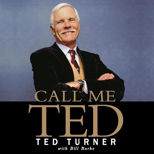 Cover of Call Me Ted