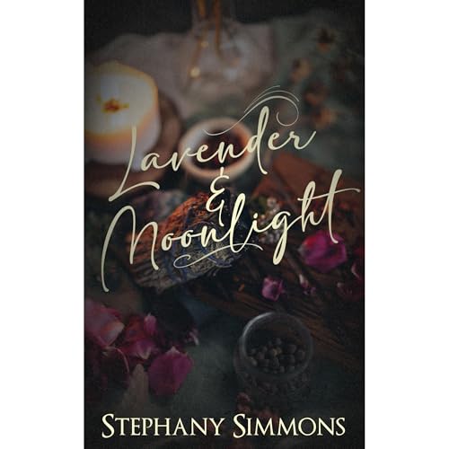 Cover of Lavender & Moonlight