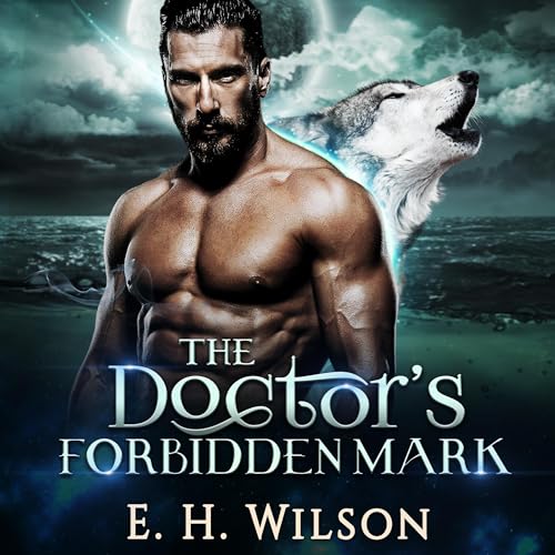 Cover of The Doctor's Forbidden Mark