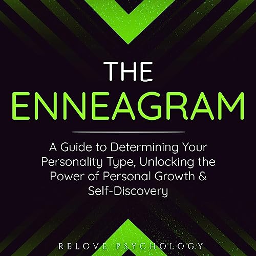 Cover of The Enneagram