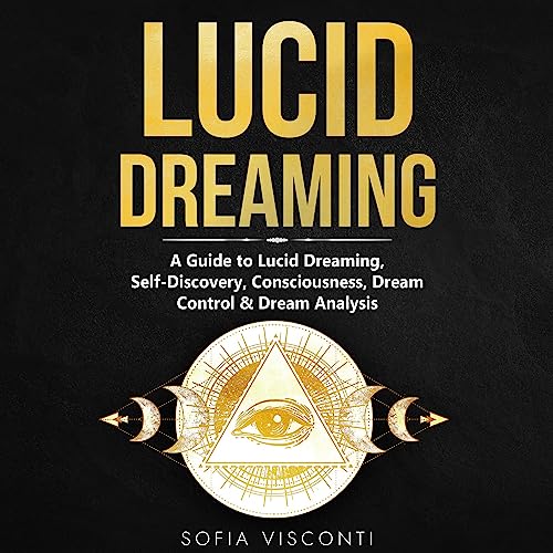 Cover of Lucid Dreaming