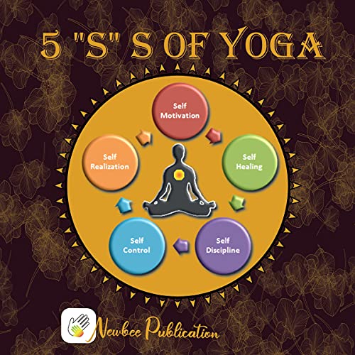 Cover of 5 "S" of Yoga