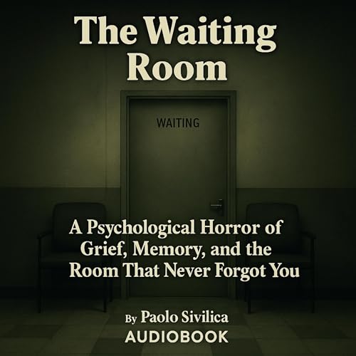 Cover of The Waiting Room