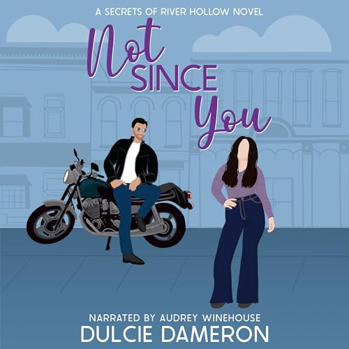 Cover of Not Since You
