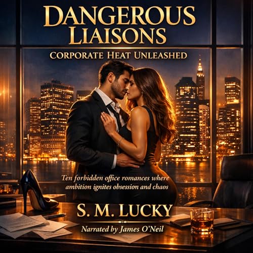 Cover of Dangerous Liaisons