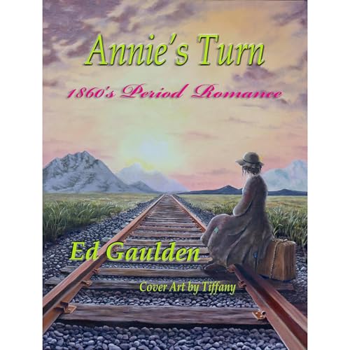 Cover of Annie's Turn