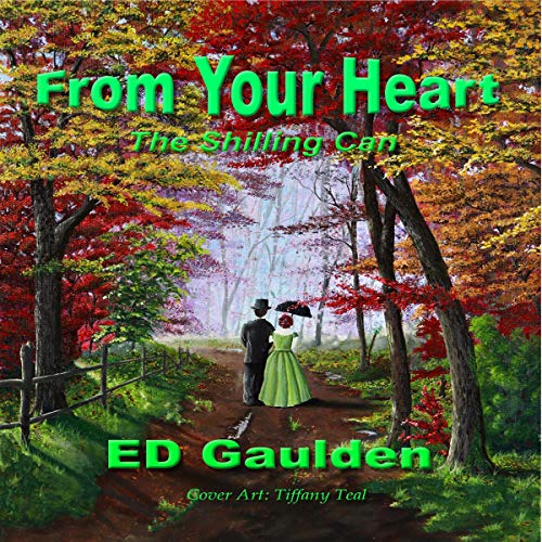 Cover of From Your Heart