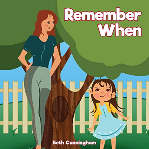 Cover of Remember When