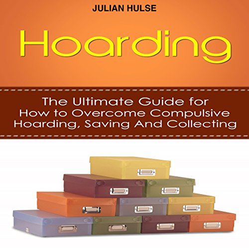 Cover of Hoarding