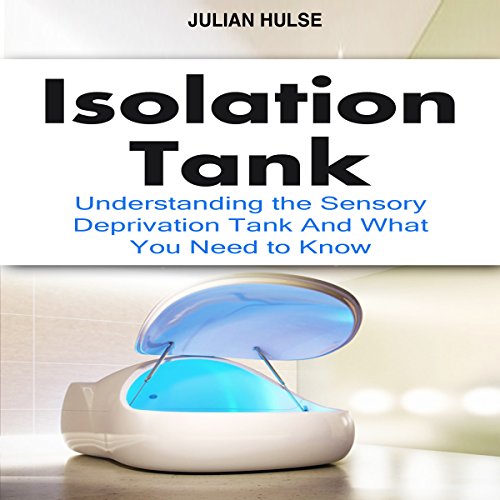 Cover of Isolation Tank