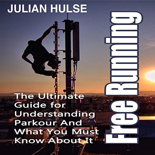 Cover of Free Running
