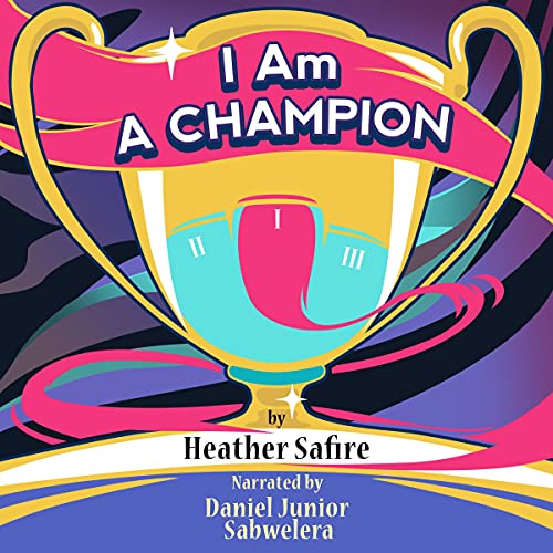 Cover of I Am a Champion