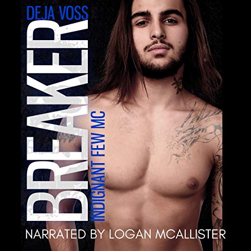 Cover of Breaker