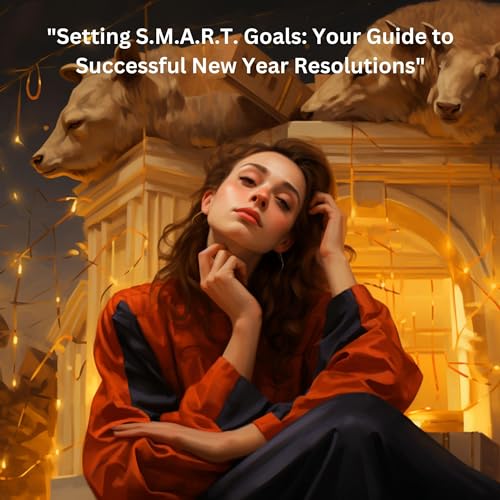 Cover of Setting S.M.A.R.T. Goals